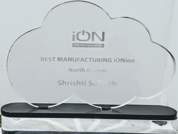 Best Manufacturing iONion North Region